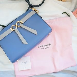 Kate Spade Toujour medium colorblock